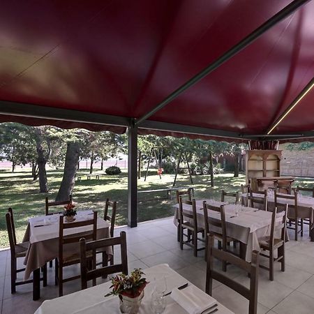 Il Dosso Agriturismo Codigoro Exterior photo