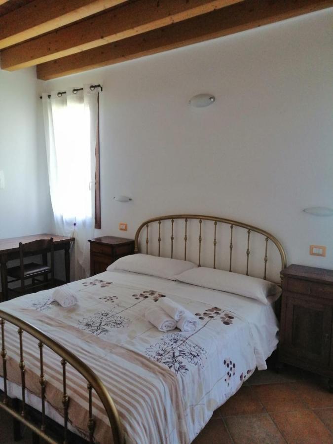 Il Dosso Agriturismo Codigoro Exterior photo