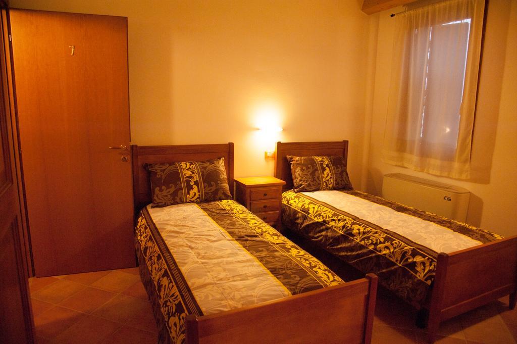 Il Dosso Agriturismo Codigoro Exterior photo